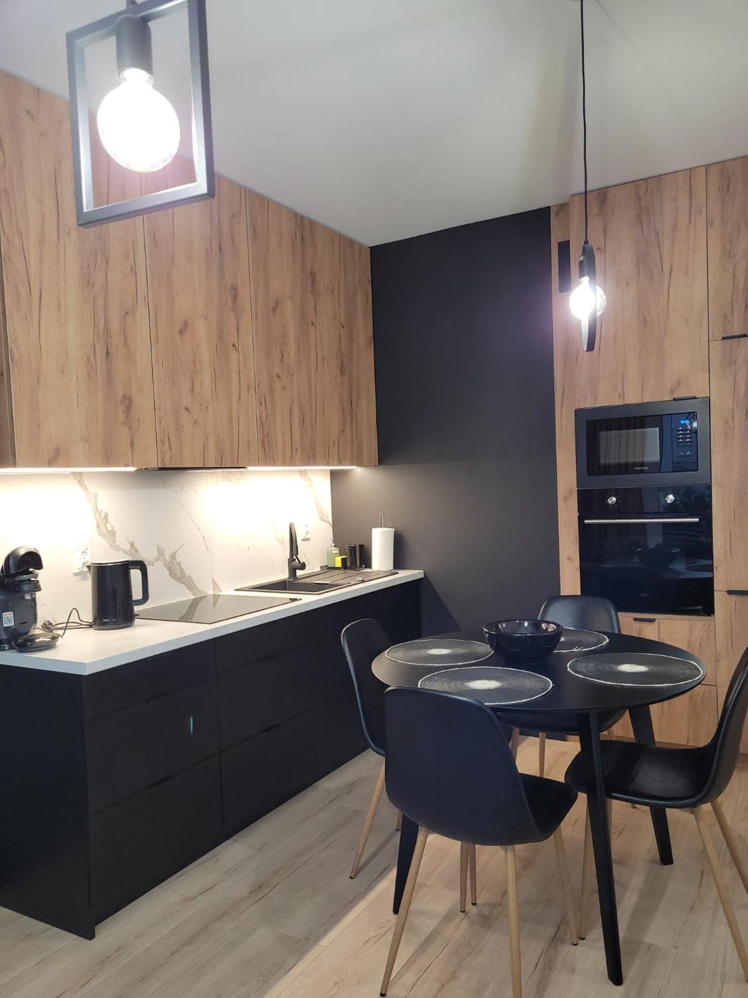 Apartament Przy Plazy W Redlowie Gdynia Exterior foto