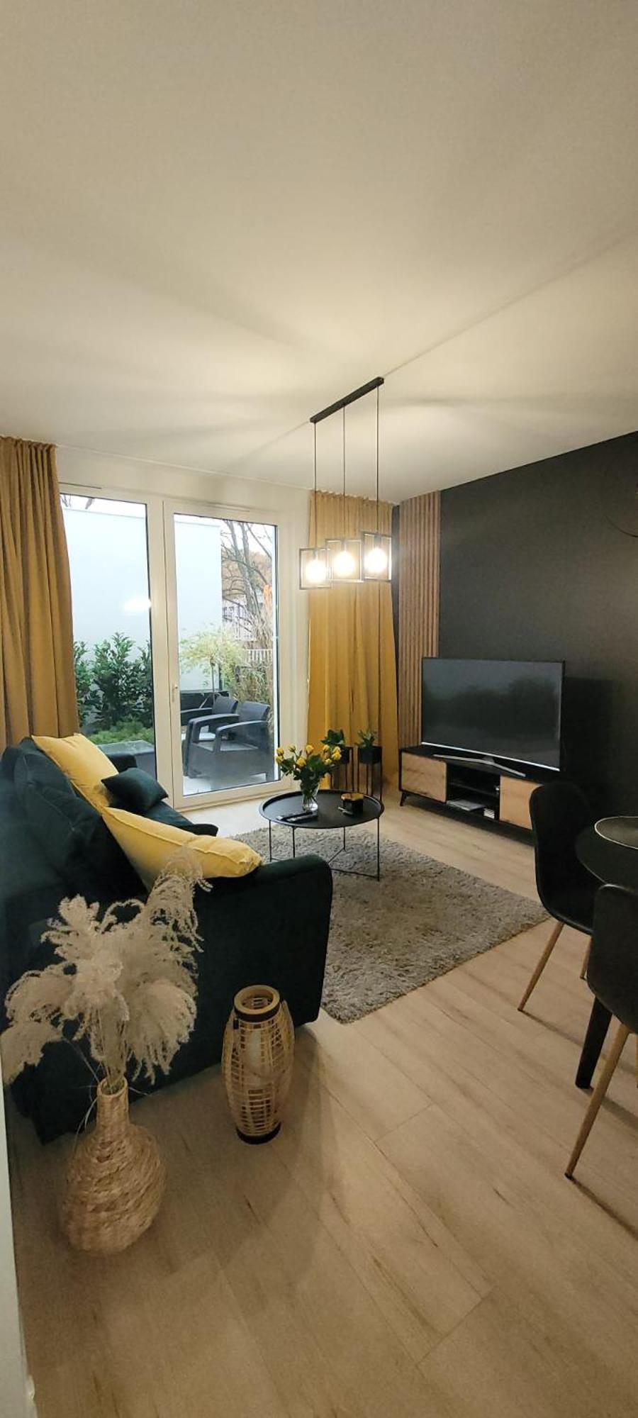 Apartament Przy Plazy W Redlowie Gdynia Quarto foto