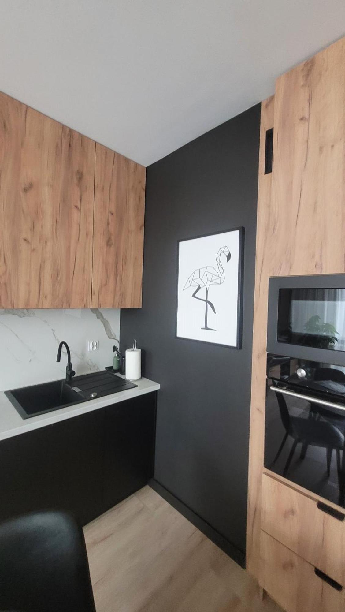 Apartament Przy Plazy W Redlowie Gdynia Exterior foto