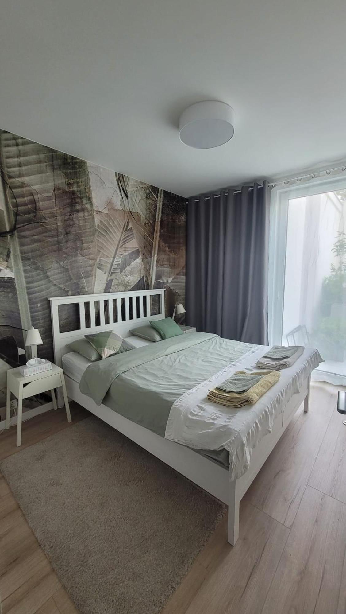 Apartament Przy Plazy W Redlowie Gdynia Exterior foto